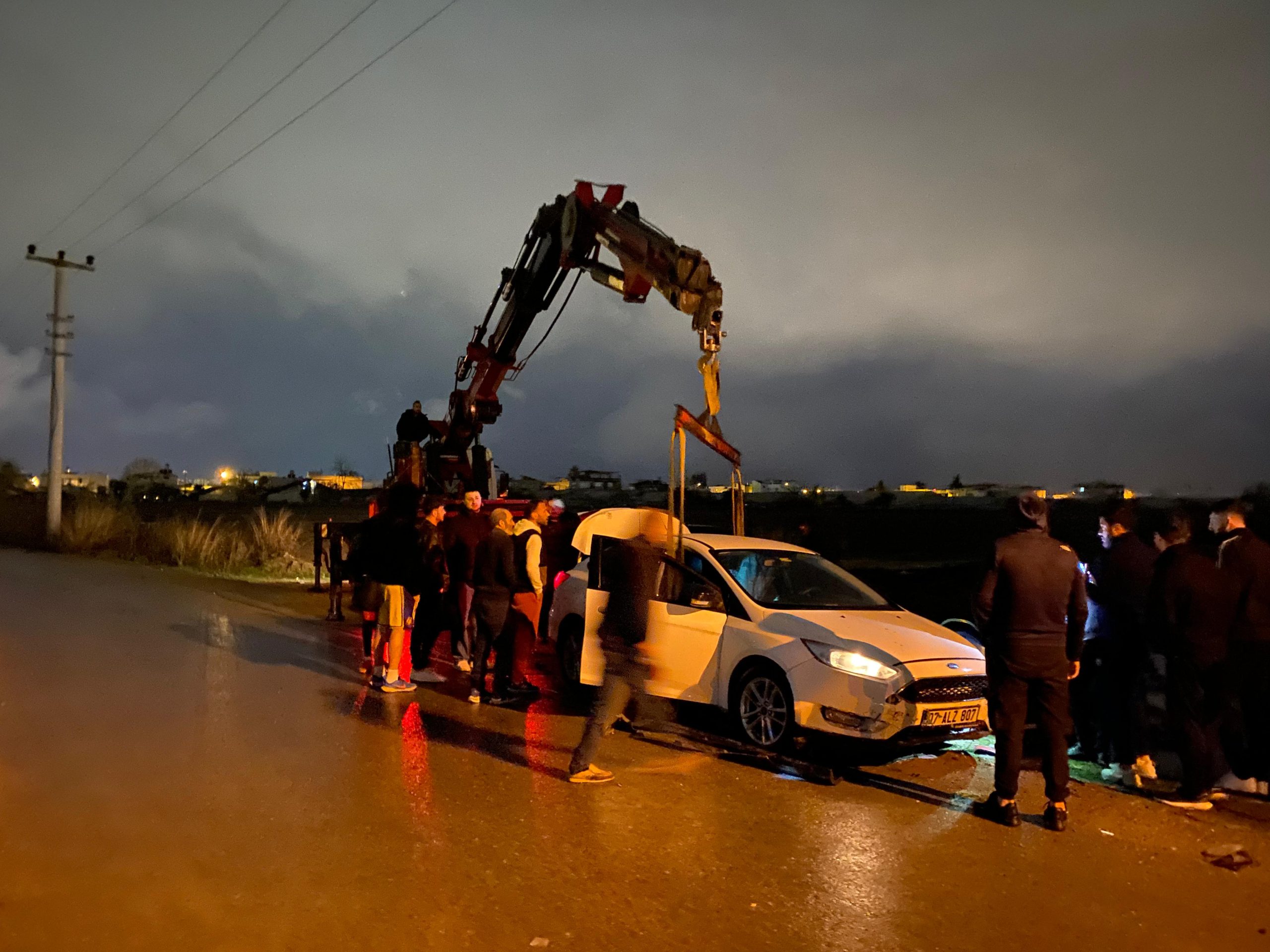 Antalya Muratpaşa’da Vinç Kiralama: Projelerinize Güç Katan Çözümler